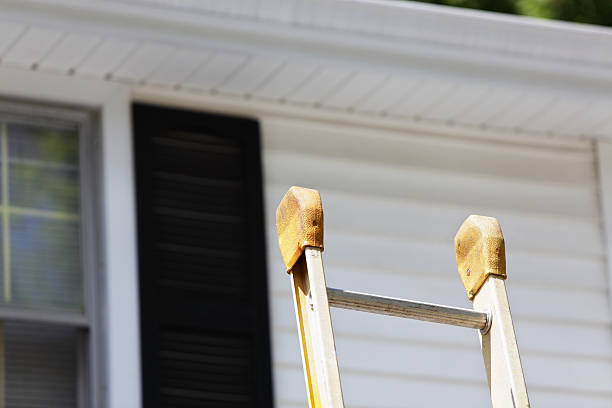 Best Siding Painting and Refinishing  in East Franklin, NJ