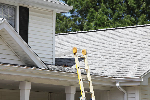  East Franklin, NJ Siding Installation Pros