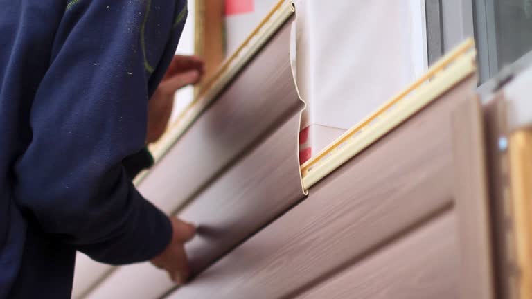 Best Weatherproofing and Sealing  in East Franklin, NJ