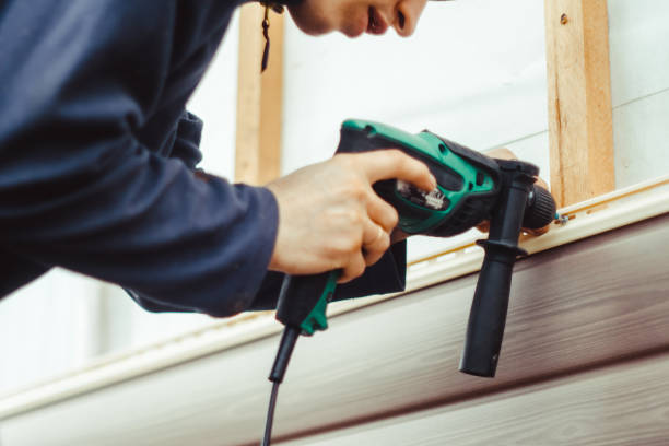 Best Siding Removal and Disposal  in East Franklin, NJ